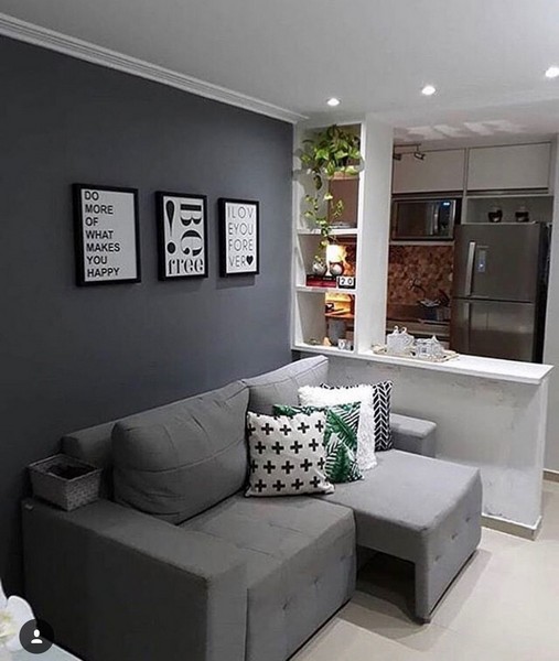 imagem de decoração