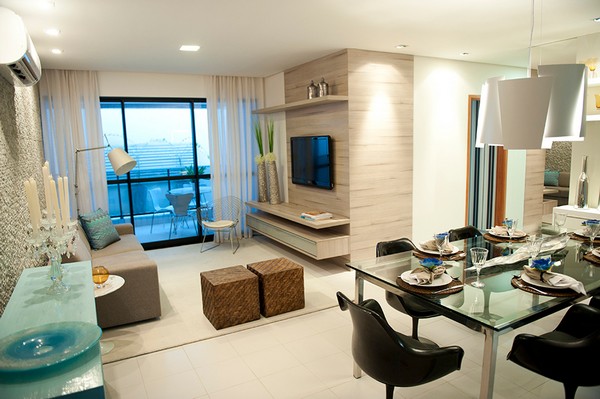 imagem de decoração