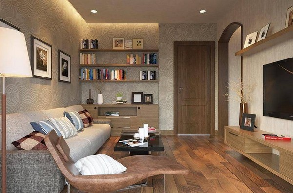 imagem de decoração