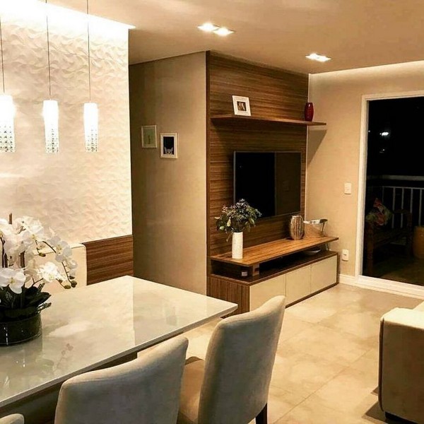 imagem de decoração