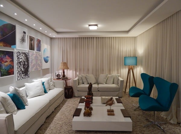 imagem de decoração