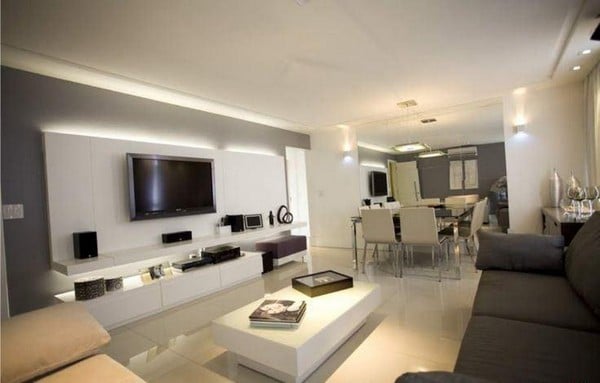 imagem de decoração