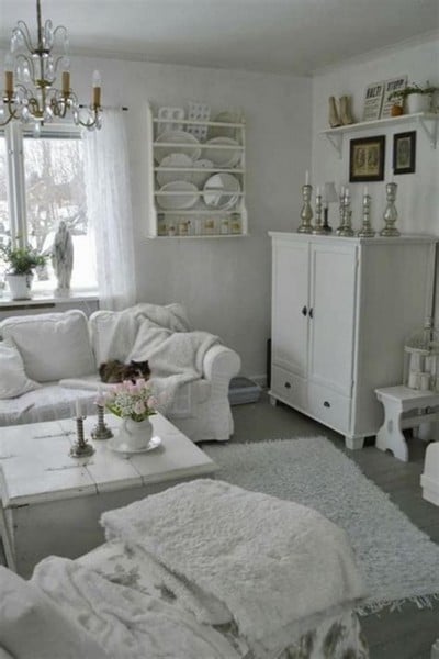 imagem de decoração