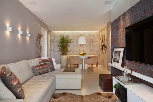 imagem de decoração