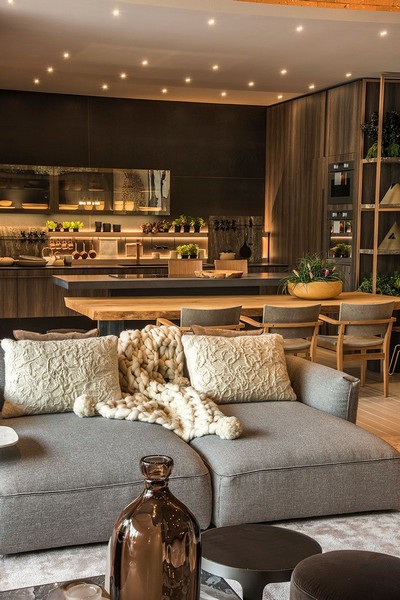 imagem de decoração