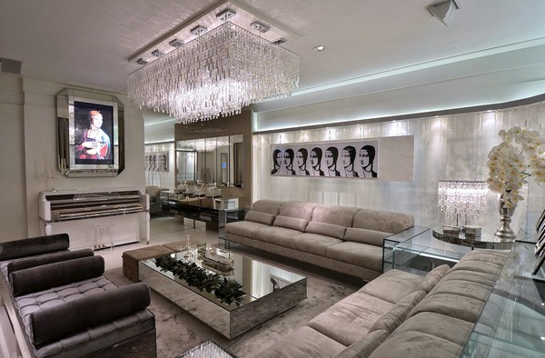 imagem de decoração