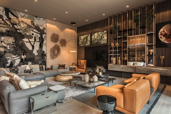 imagem de decoração