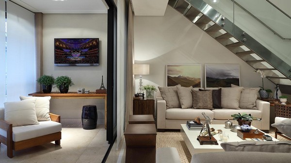 imagem de decoração
