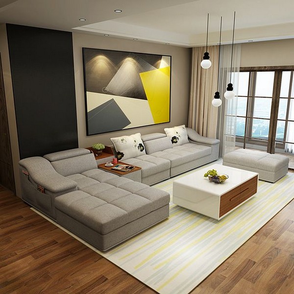 imagem de decoração