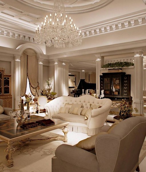 imagem de decoração