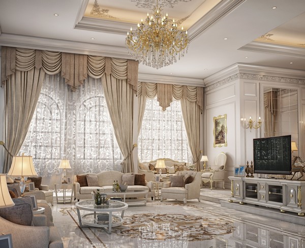 imagem de decoração
