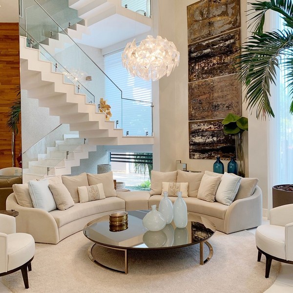 imagem de decoração