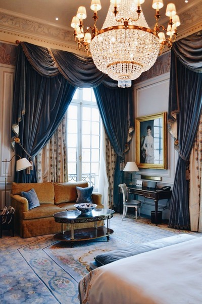 imagem de decoração