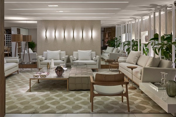 imagem de decoração