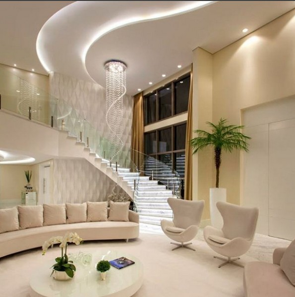 imagem de decoração