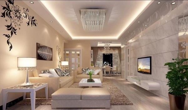 imagem de decoração