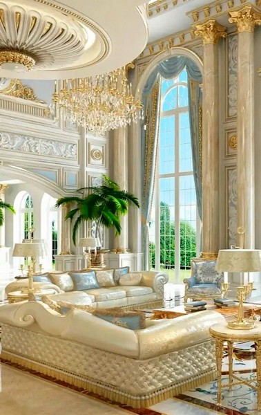 imagem de decoração