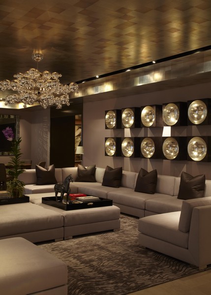 imagem de decoração