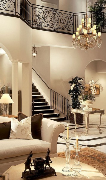 imagem de decoração