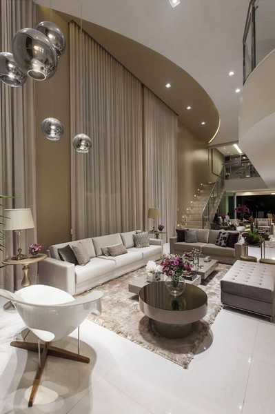 imagem de decoração