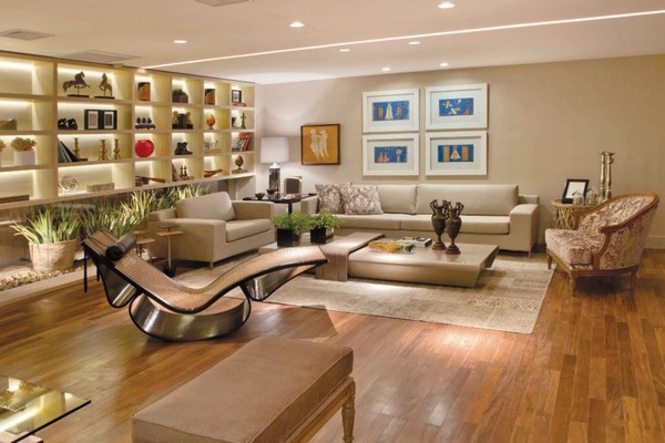 imagem de decoração