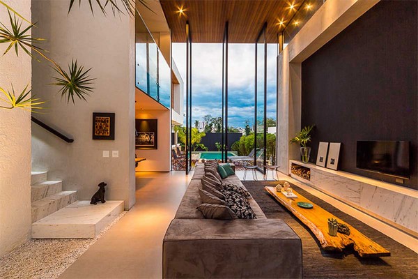 imagem de decoração