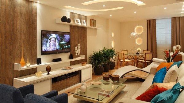 imagem de decoração