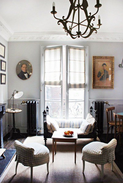 imagem de decoração