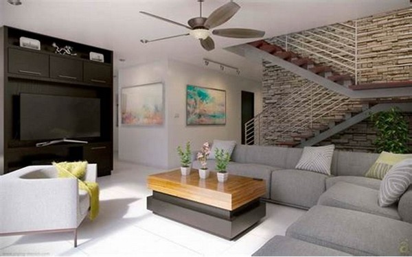 imagem de decoração
