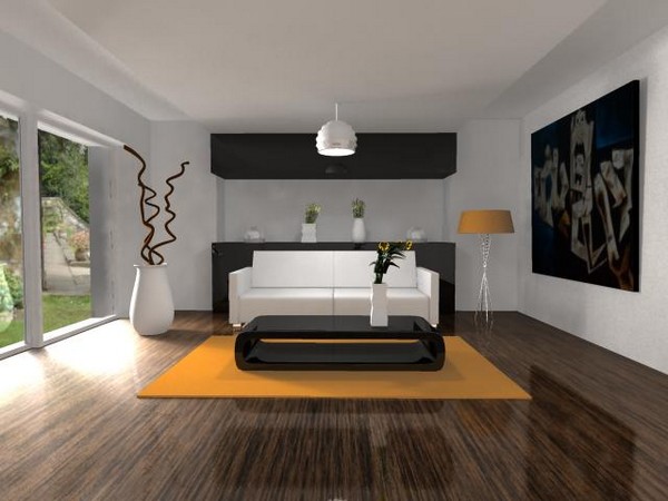imagem de decoração