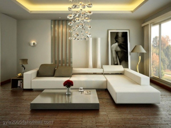 imagem de decoração