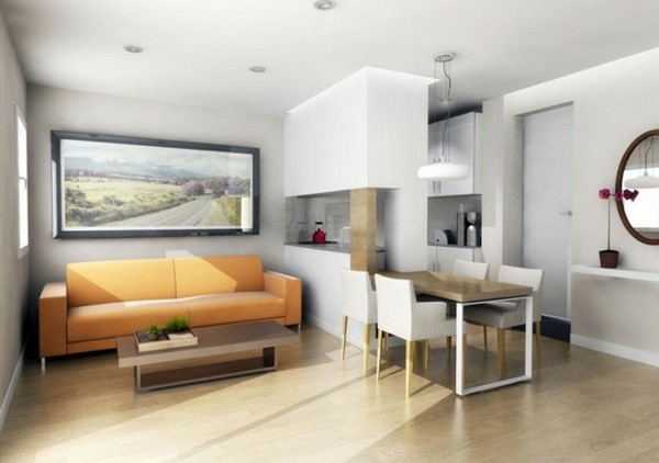 imagem de decoração