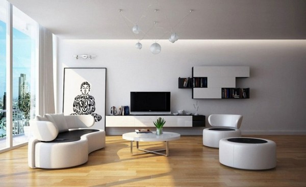 imagem de decoração