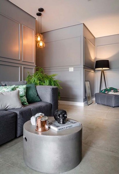 imagem de decoração