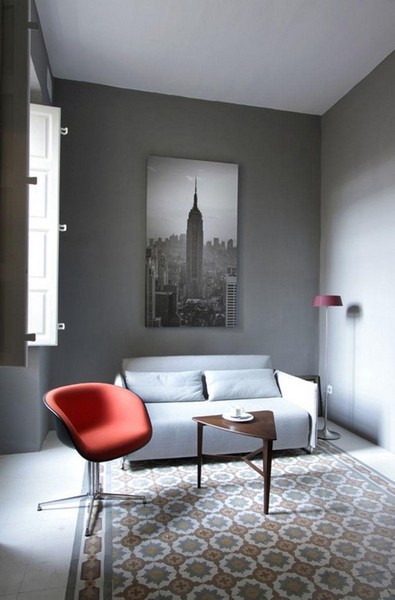 imagem de decoração