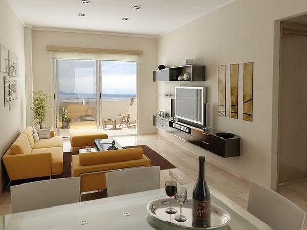 imagem de decoração