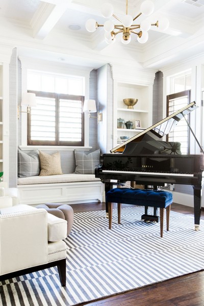 imagem de decoração