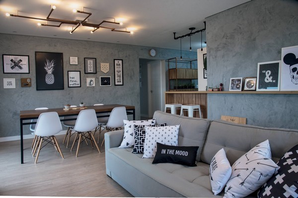 imagem de decoração