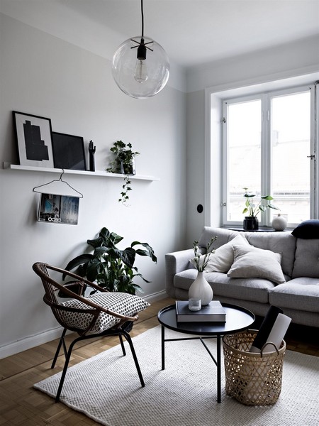 imagem de decoração