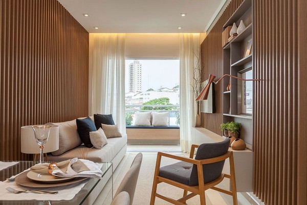 imagem de decoração