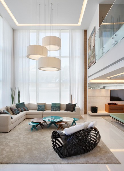 imagem de decoração