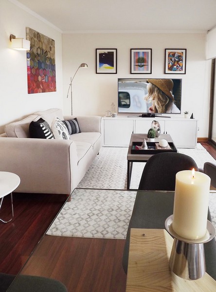 imagem de decoração
