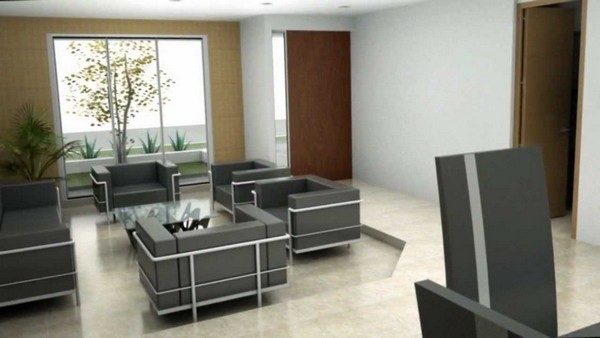 imagem de decoração
