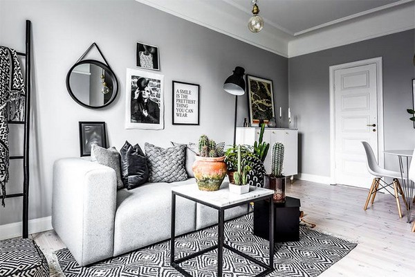 imagem de decoração