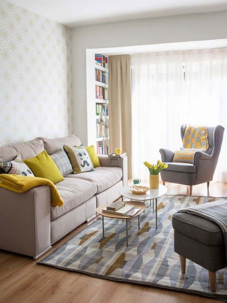 imagem de decoração