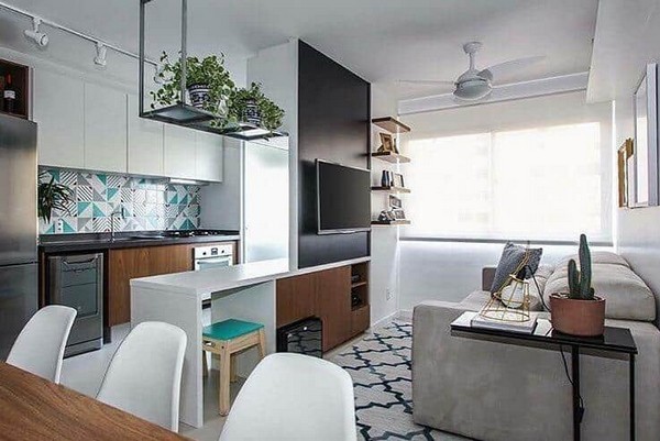 imagem de decoração