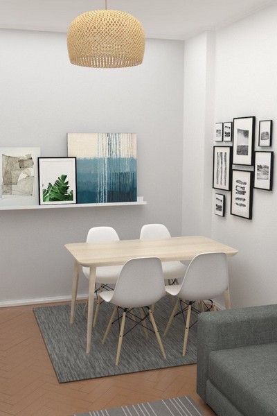 imagem de decoração