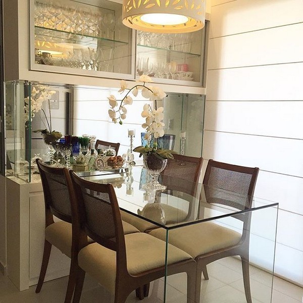 imagem de decoração