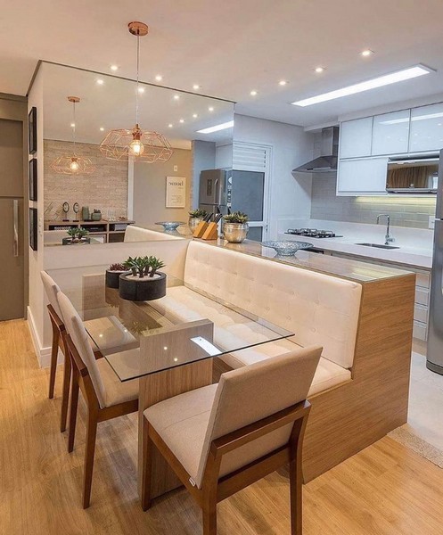 imagem de decoração