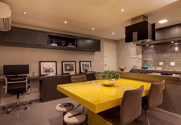 imagem de decoração